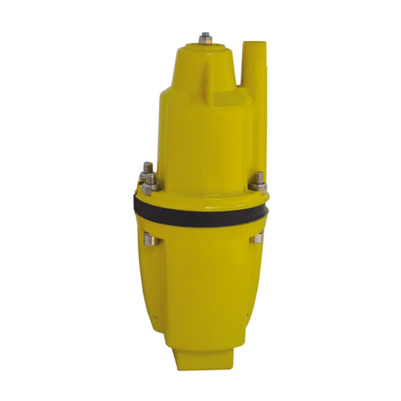 Elektrische Hochdruck-Vibrationspumpe