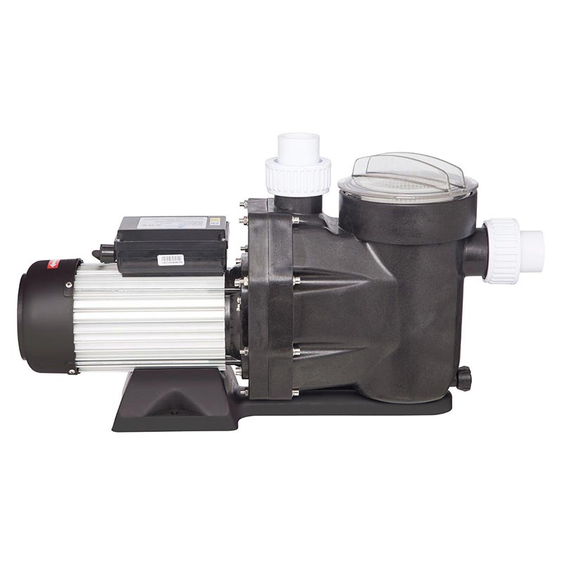 Electric Self Priming Pressure Filter Swimming Pool Spa Water Pump