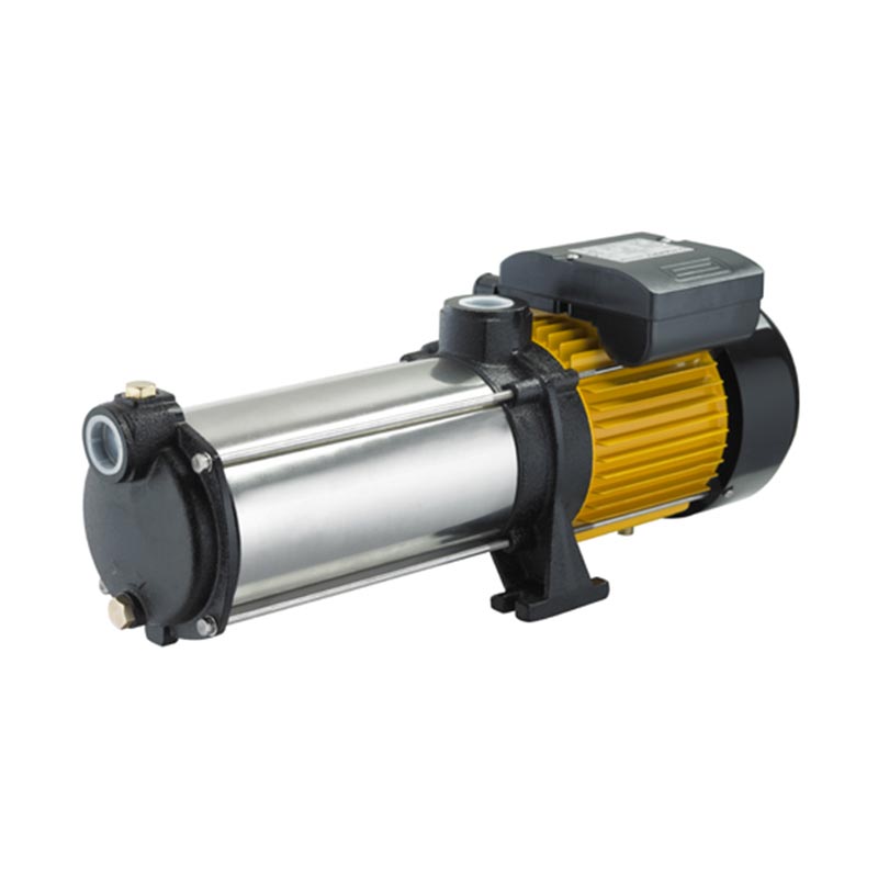 Mehrstufige Wasserpumpe, automatische Garten- und Haushalts-Regentankbewässerung