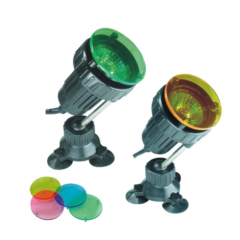 Tauchbares LED-Feuerzeug